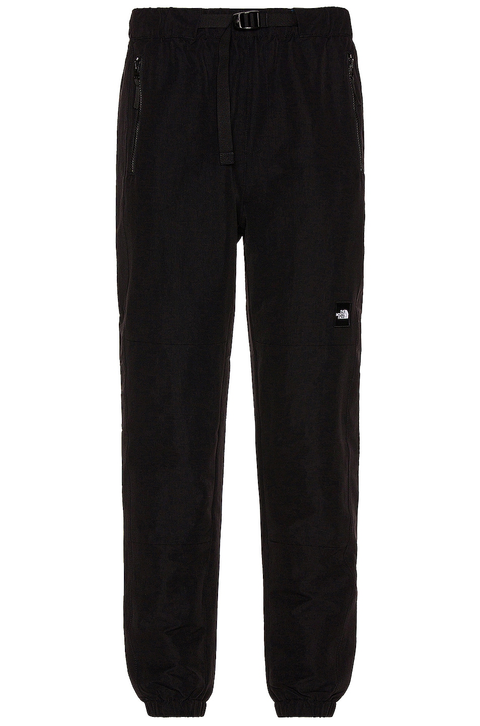 Image 1 of The North Face Black Box Track Pant Relaxed  in TNF Black
