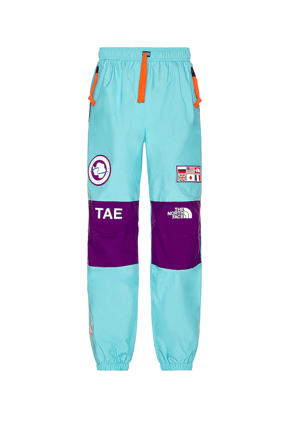 Image 1 of The North Face CTAE Pant in Transantarctic Blue
