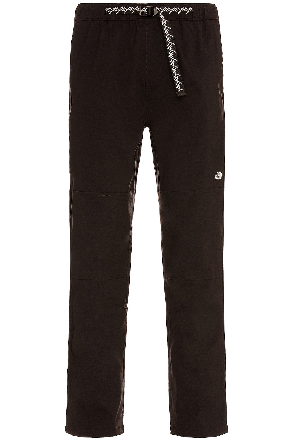 Image 1 of The North Face Class V Belted Pant in Black