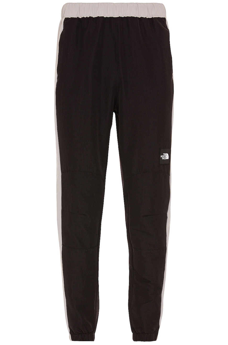 The North Face Phlego Track Pant in Black | FWRD