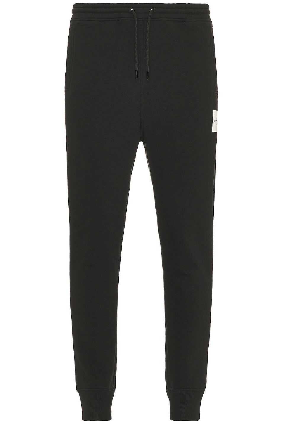Image 1 of The North Face Box Nse Jogger Sweaterpants in Tnf Black & Tnf White