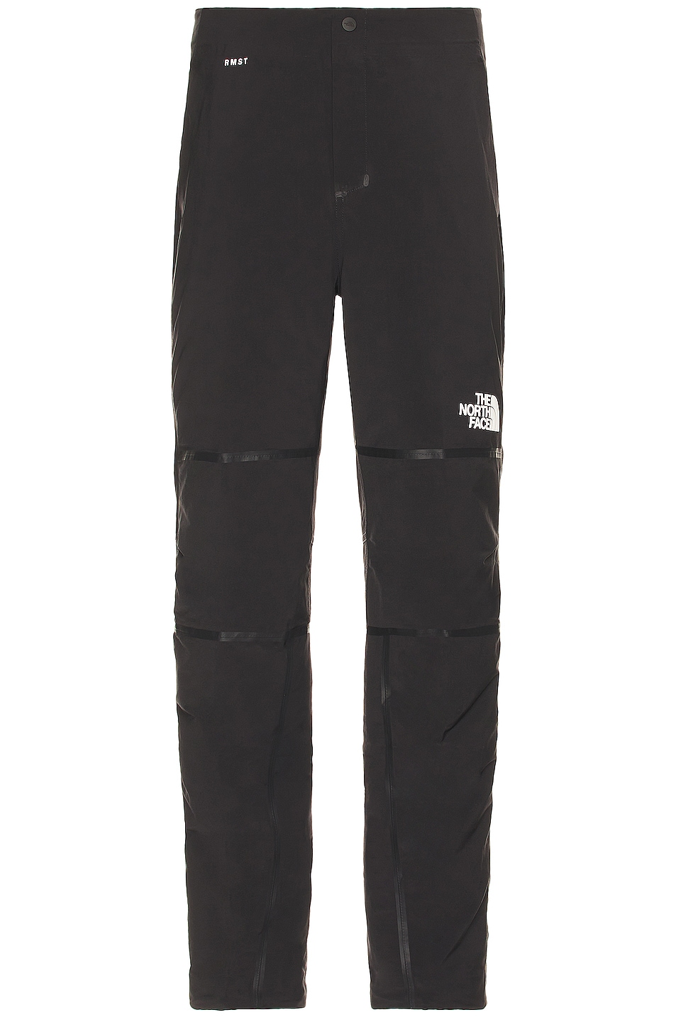 Image 1 of The North Face RMST Mountain Straight Pant in TNF Black