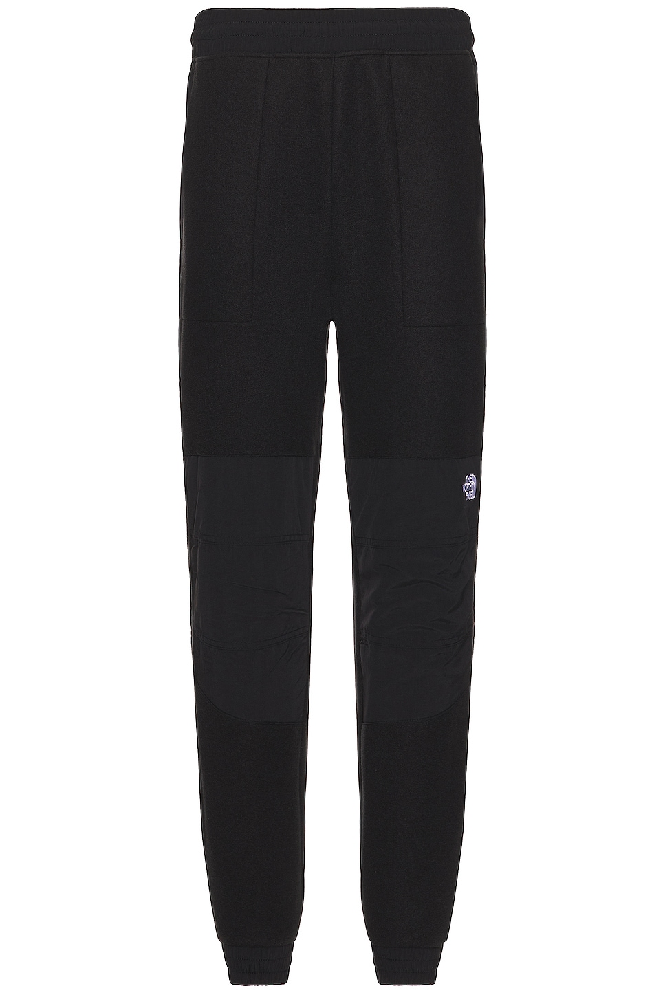 Image 1 of The North Face Denali Pants in Tnf Black