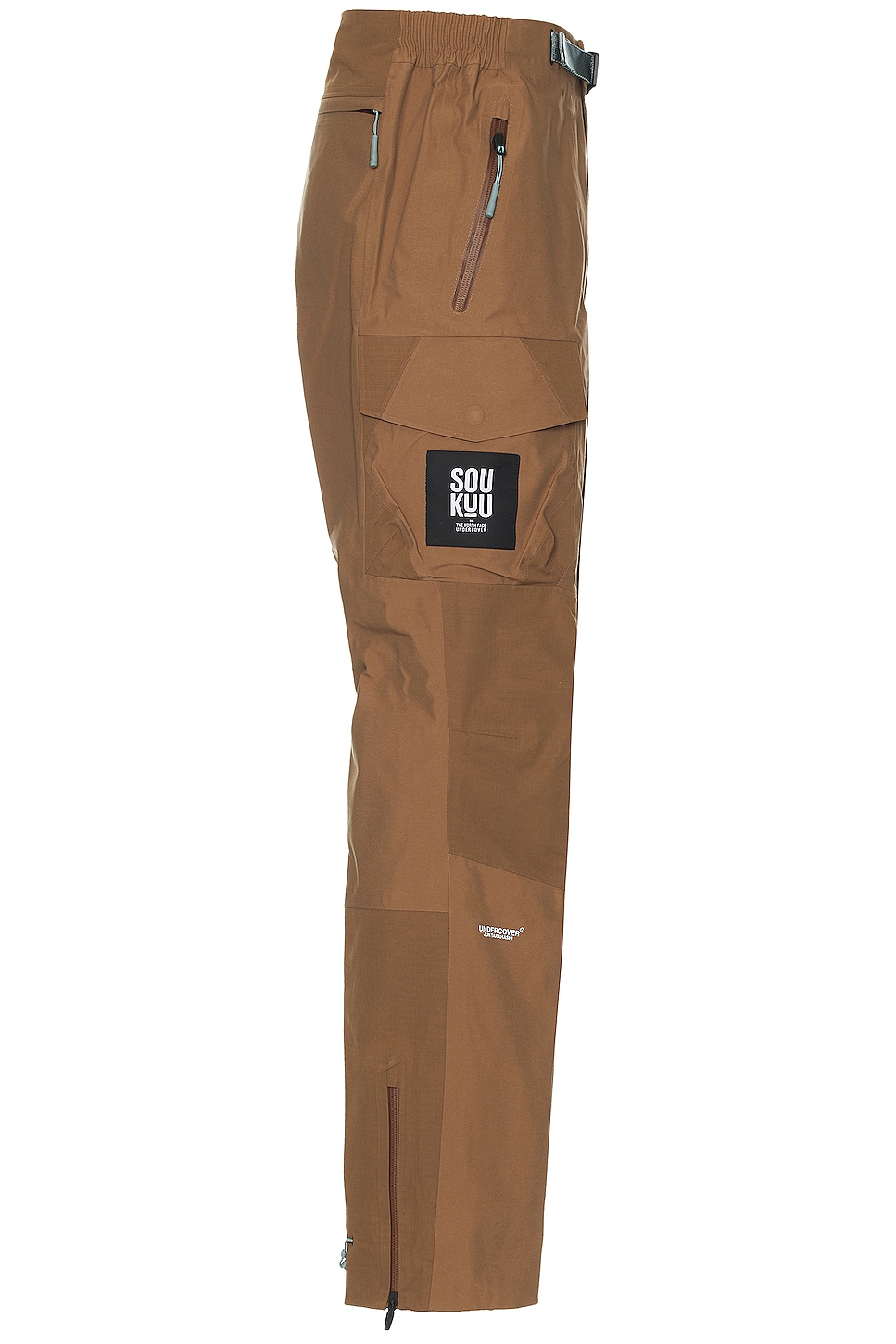 X Project U Geodesic Shell Pants - Thumbnail 3