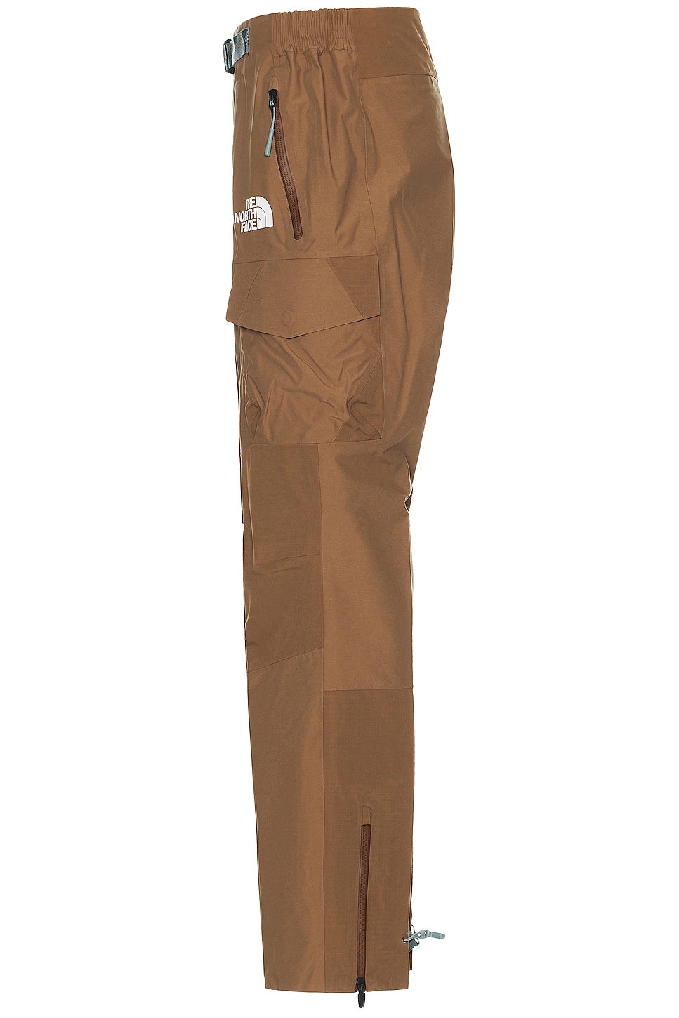 X Project U Geodesic Shell Pants - Thumbnail 4