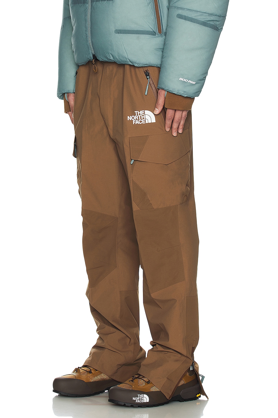 X Project U Geodesic Shell Pants - Thumbnail 7