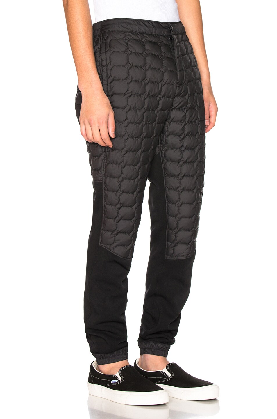 north face thermoball pants