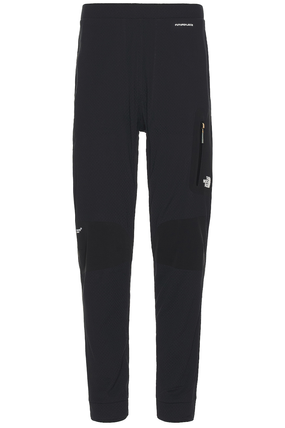 Image 1 of The North Face X Project U Futurefleece Pants in Tnf Black