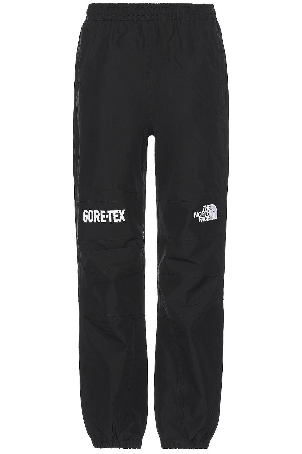 Image 1 of The North Face Gtx Mountain Pants in Tnf Black