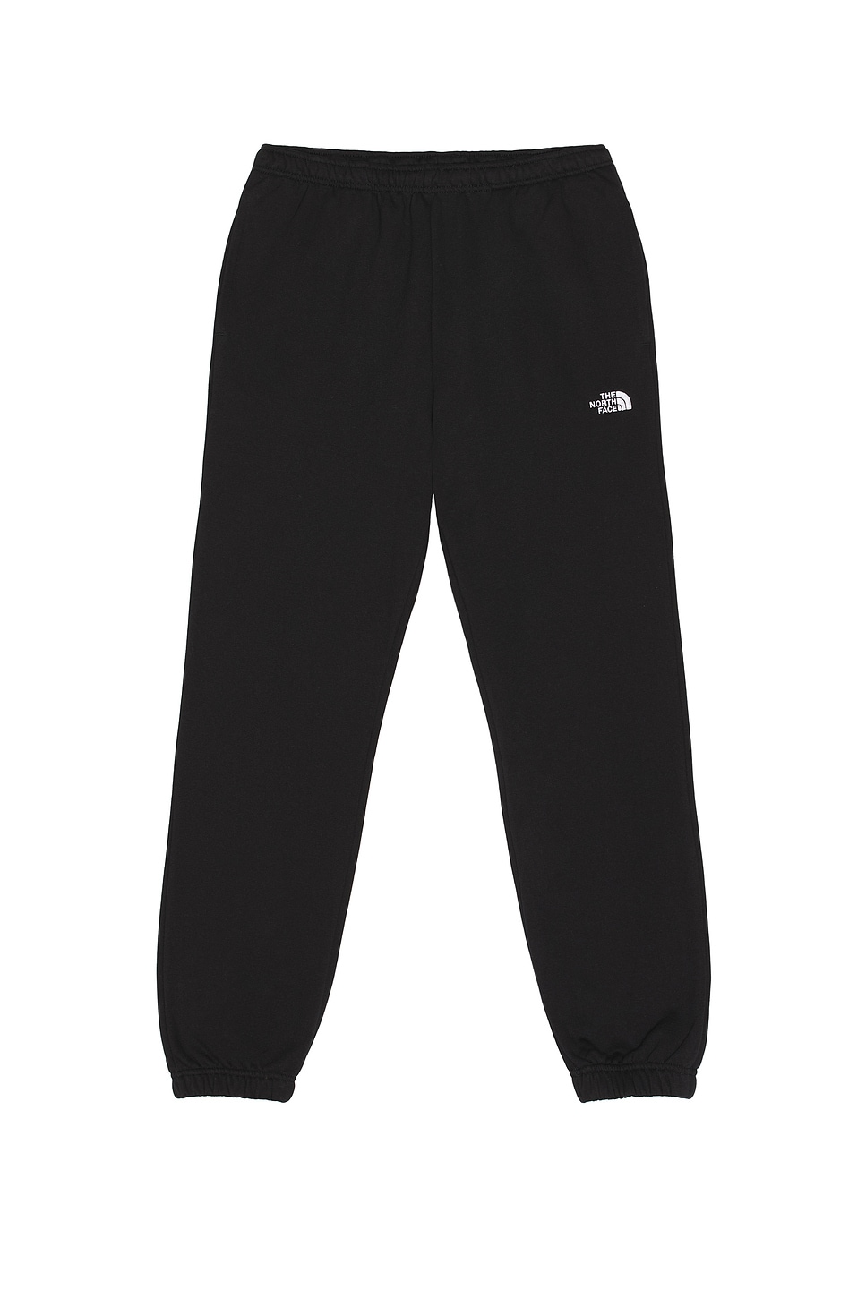 Image 1 of The North Face Evolution Simple Dome Pant in TNF Black