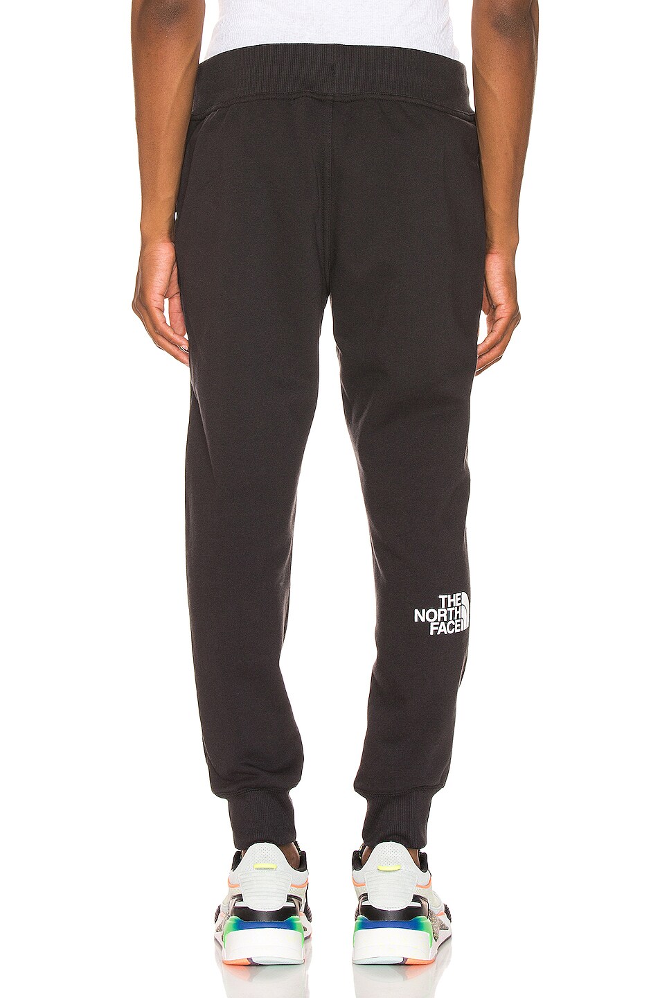 the north face women's drew peak jogger pants