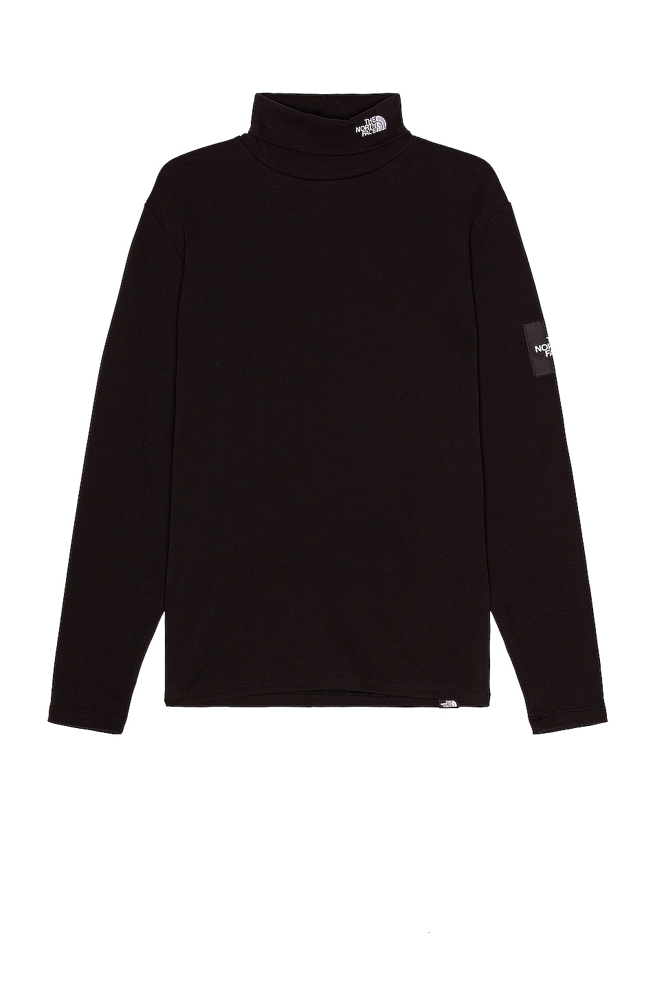 Image 1 of The North Face Black Box Last Dance Tee in TNF Black