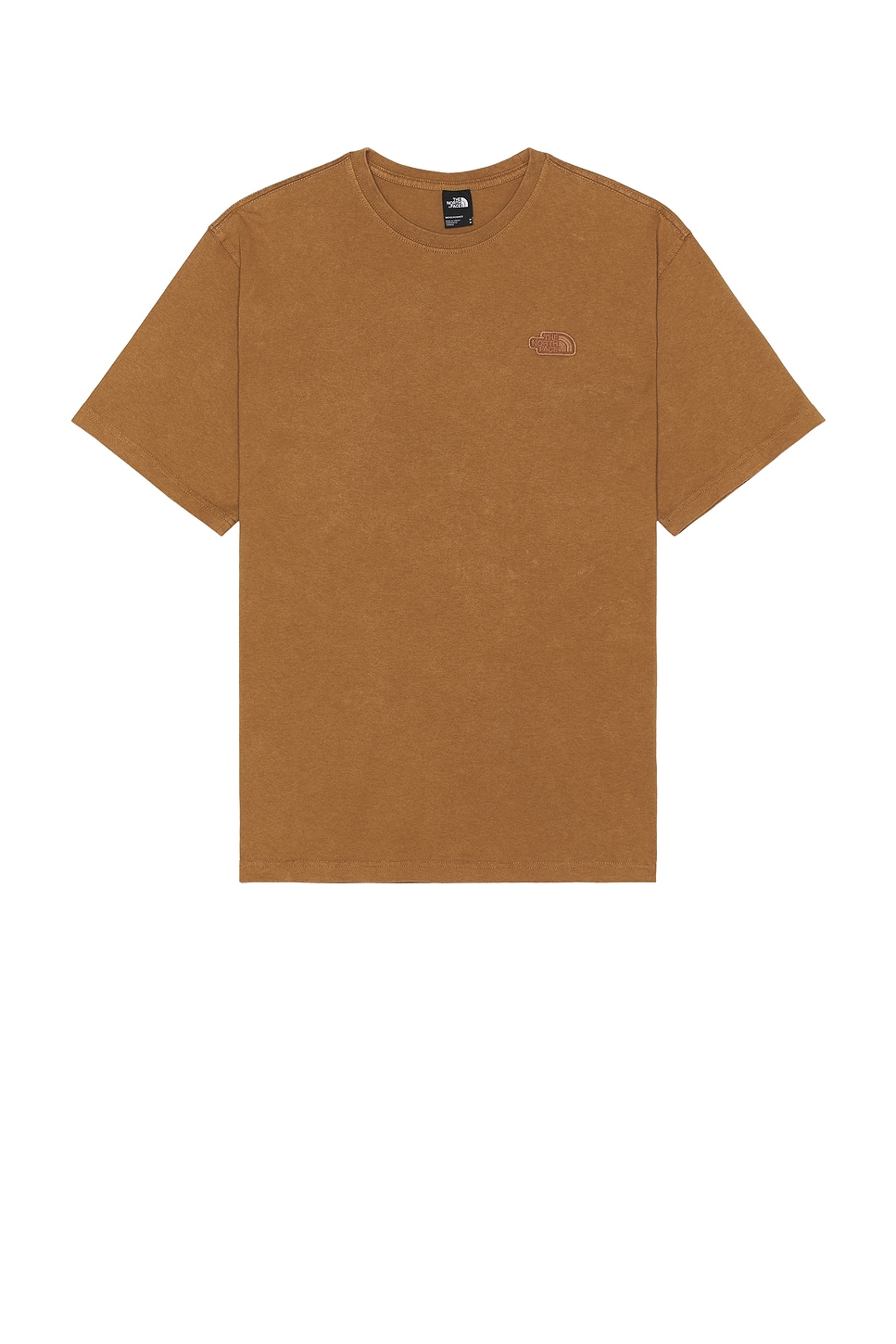 The North Face Short Sleeve Nature Relaxed Tee