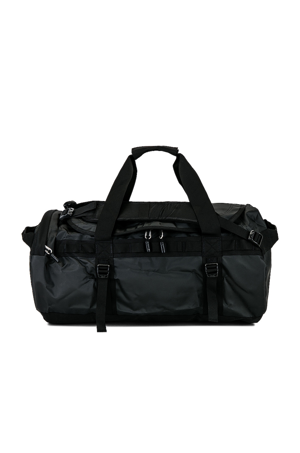 Base Camp Duffel - M in Black