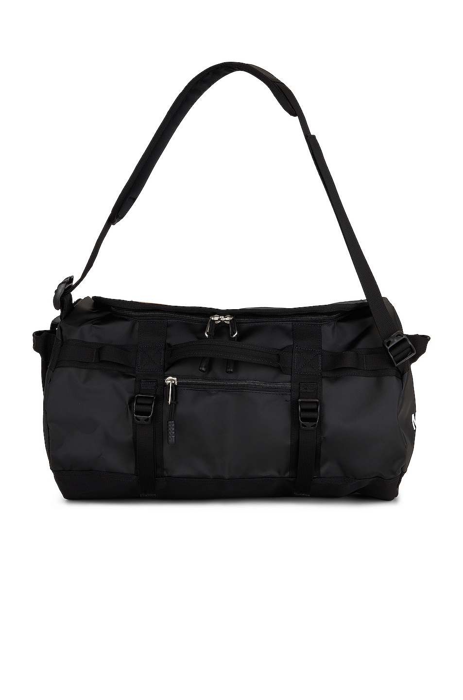 Base Camp Duffel - XS in Black