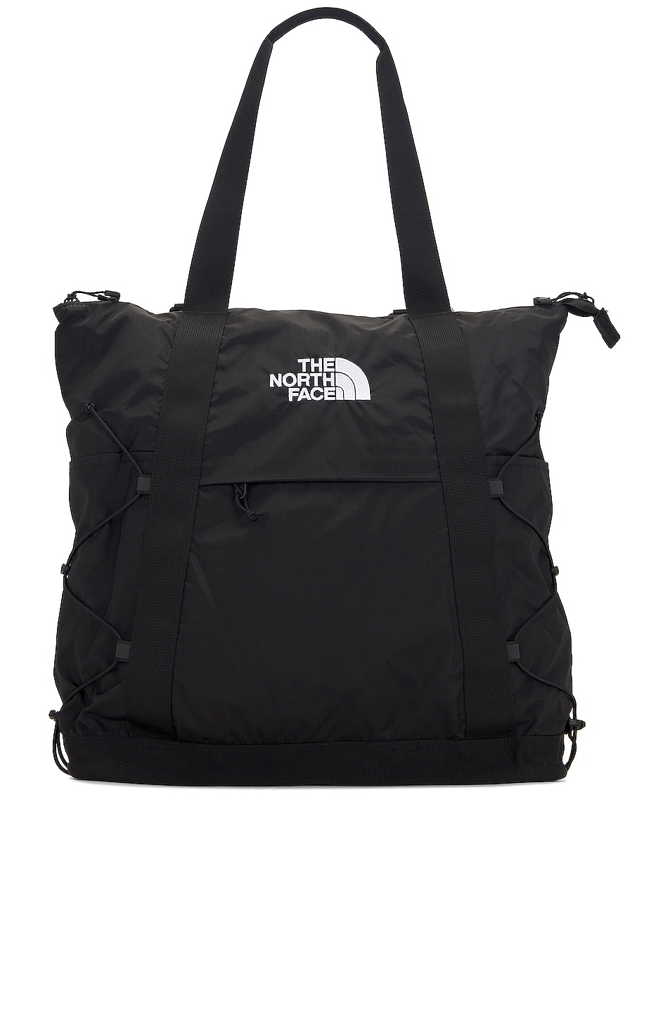 Borealis Tote in Black