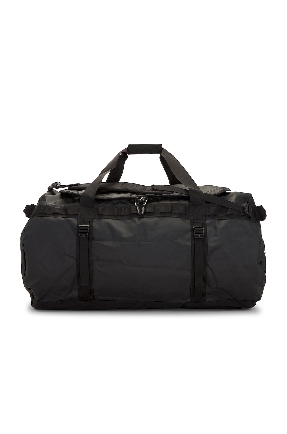 Base Camp Duffel-XL in Black