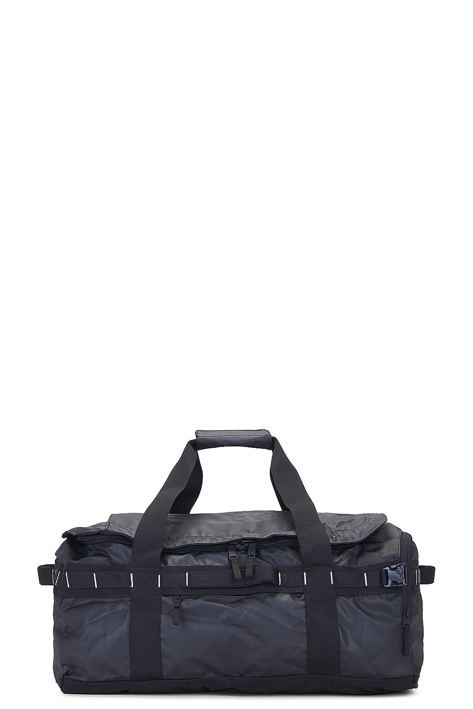 Base Camp Voyager Duffel in Black