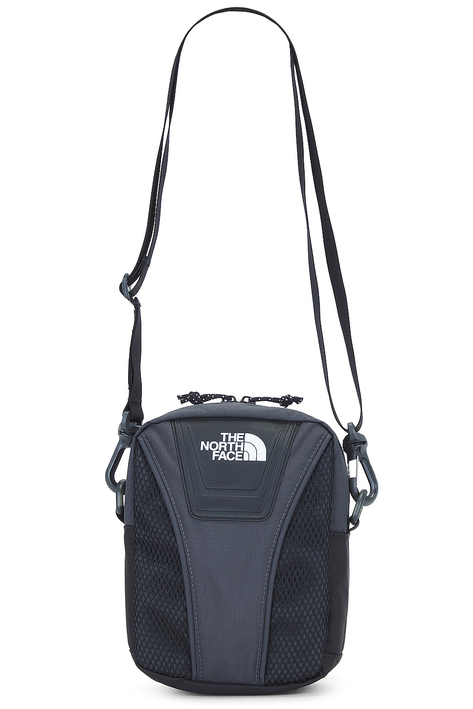 Y2K Shoulder Bag in Black