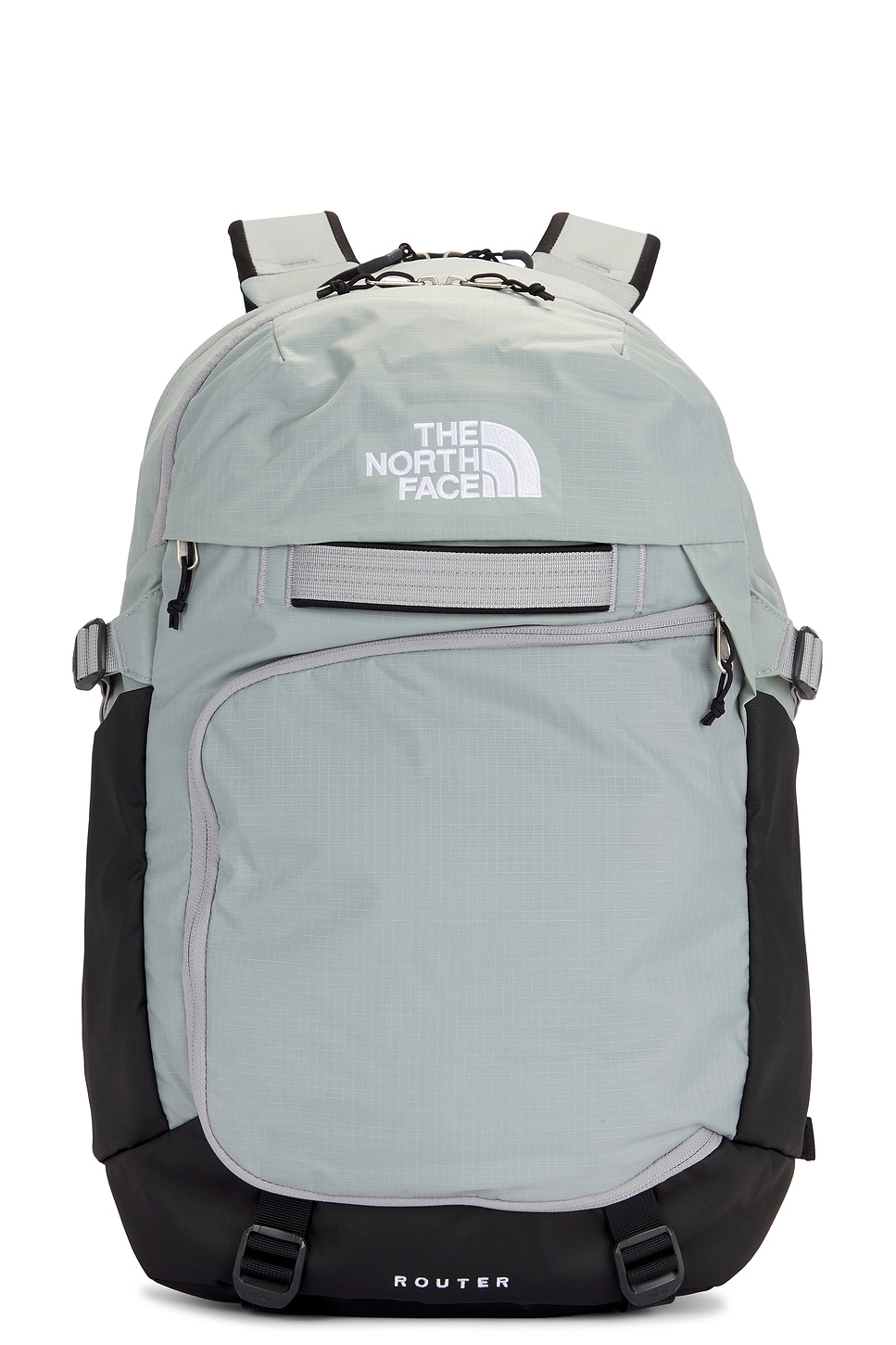 Router Backpack in Grey