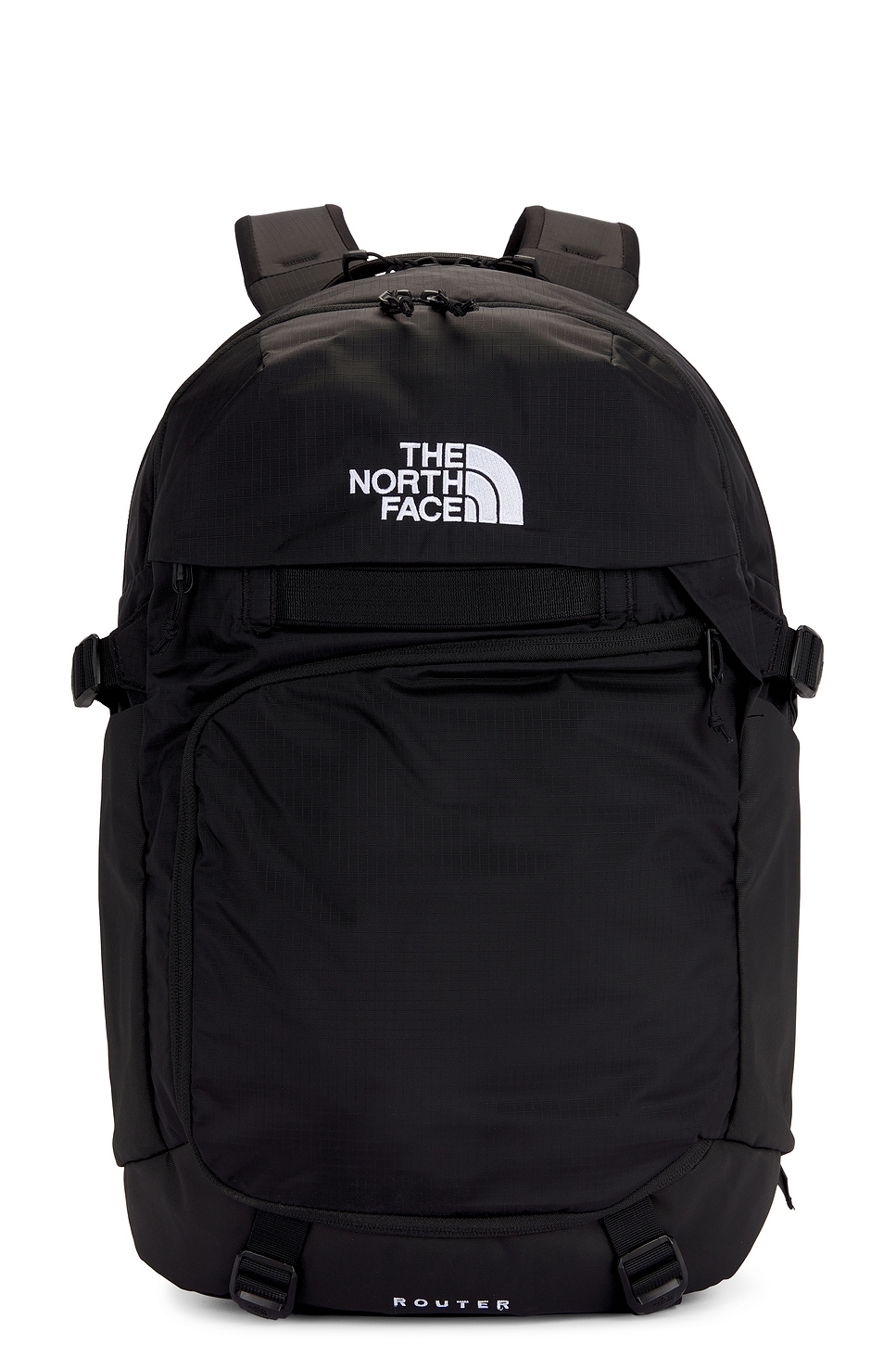 Router Backpack in Black