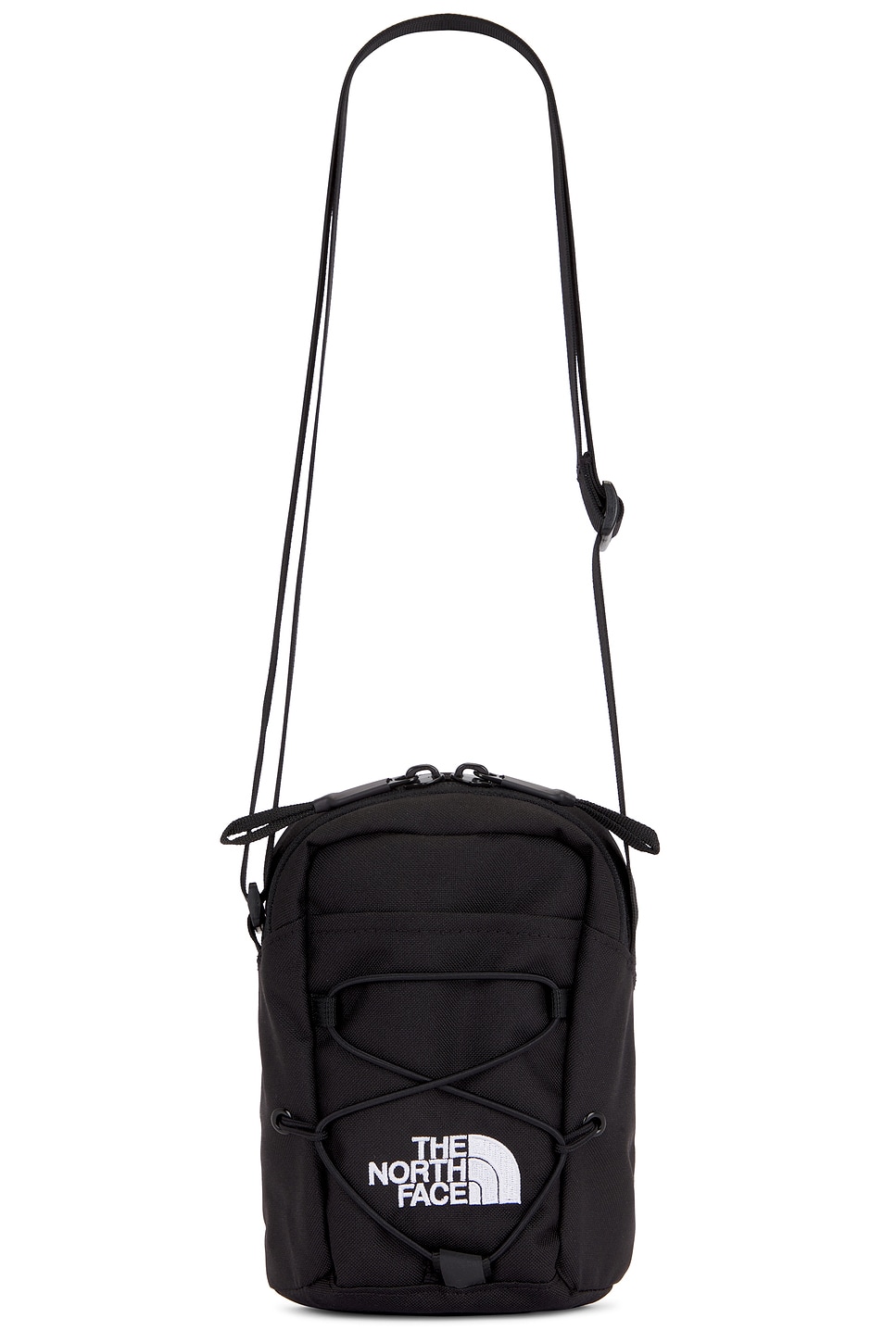 Jester Crossbody in Black