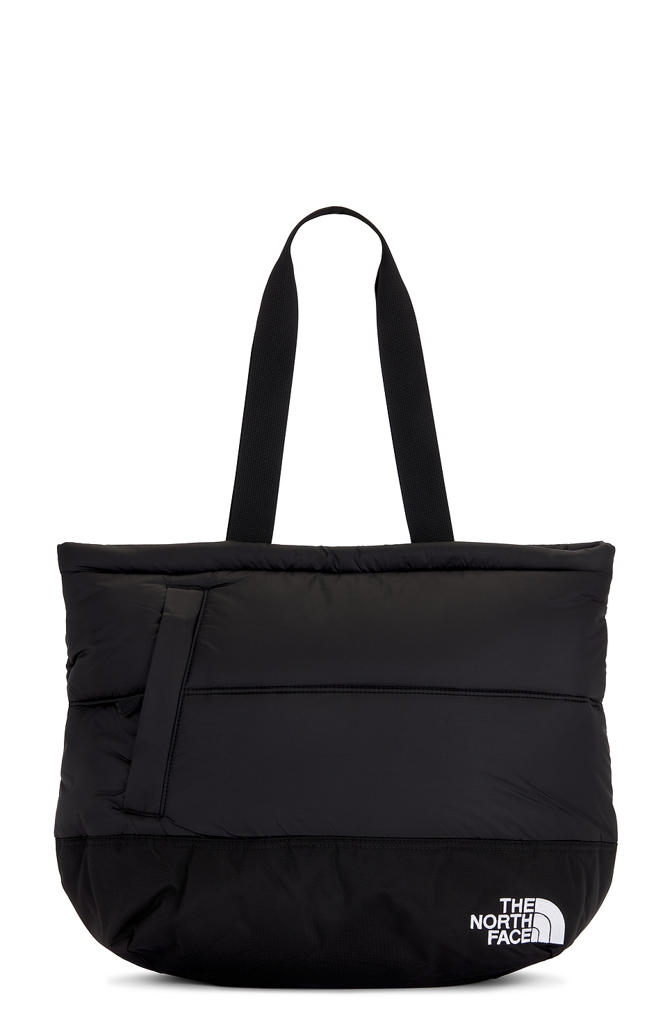 Nuptse Tote in Black