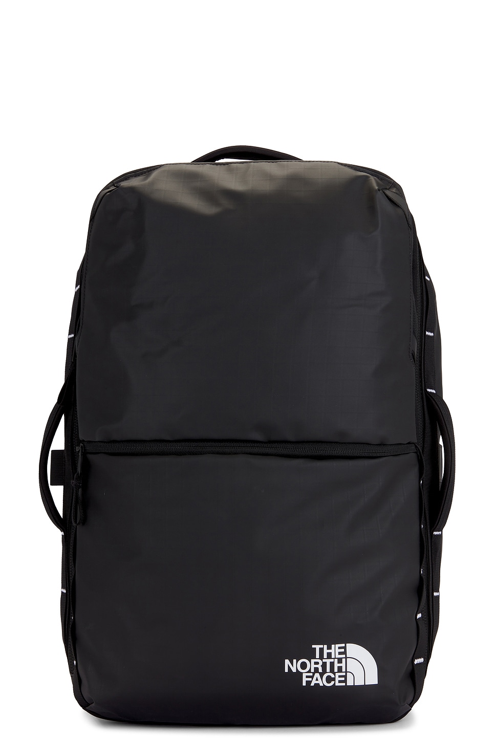 Base Camp Voyager Travel Pack in Black