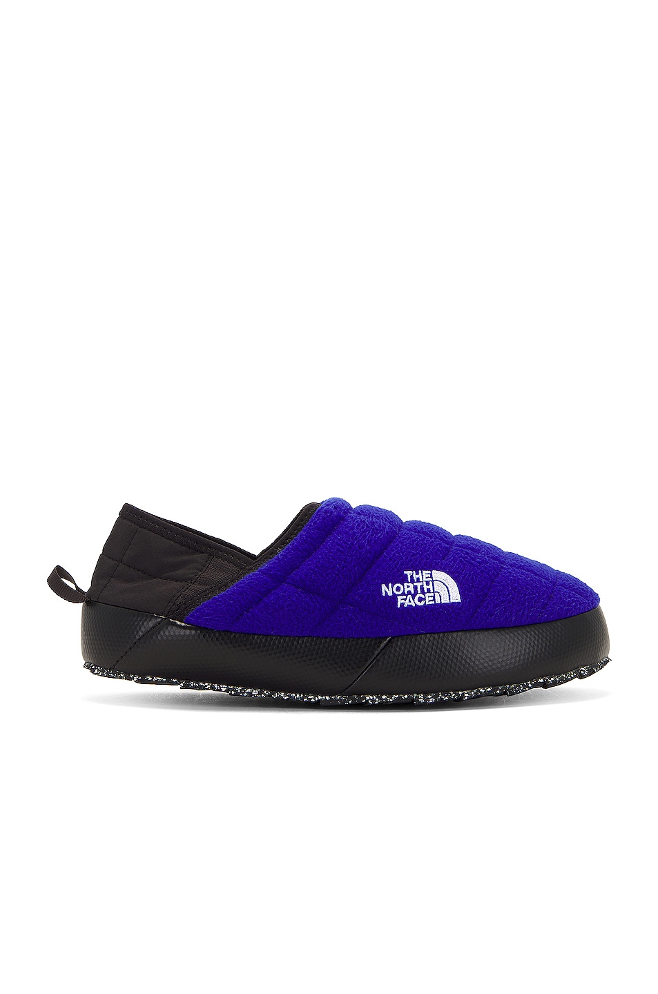 Image 1 of The North Face Thermoball Traction Mule Denali in Lapis Blue
