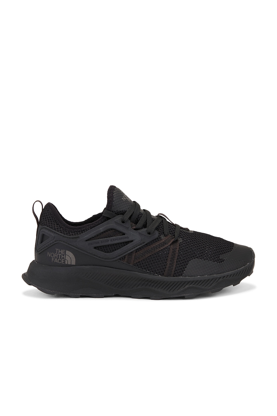 Image 1 of The North Face Men's Oxeye in TNF Black