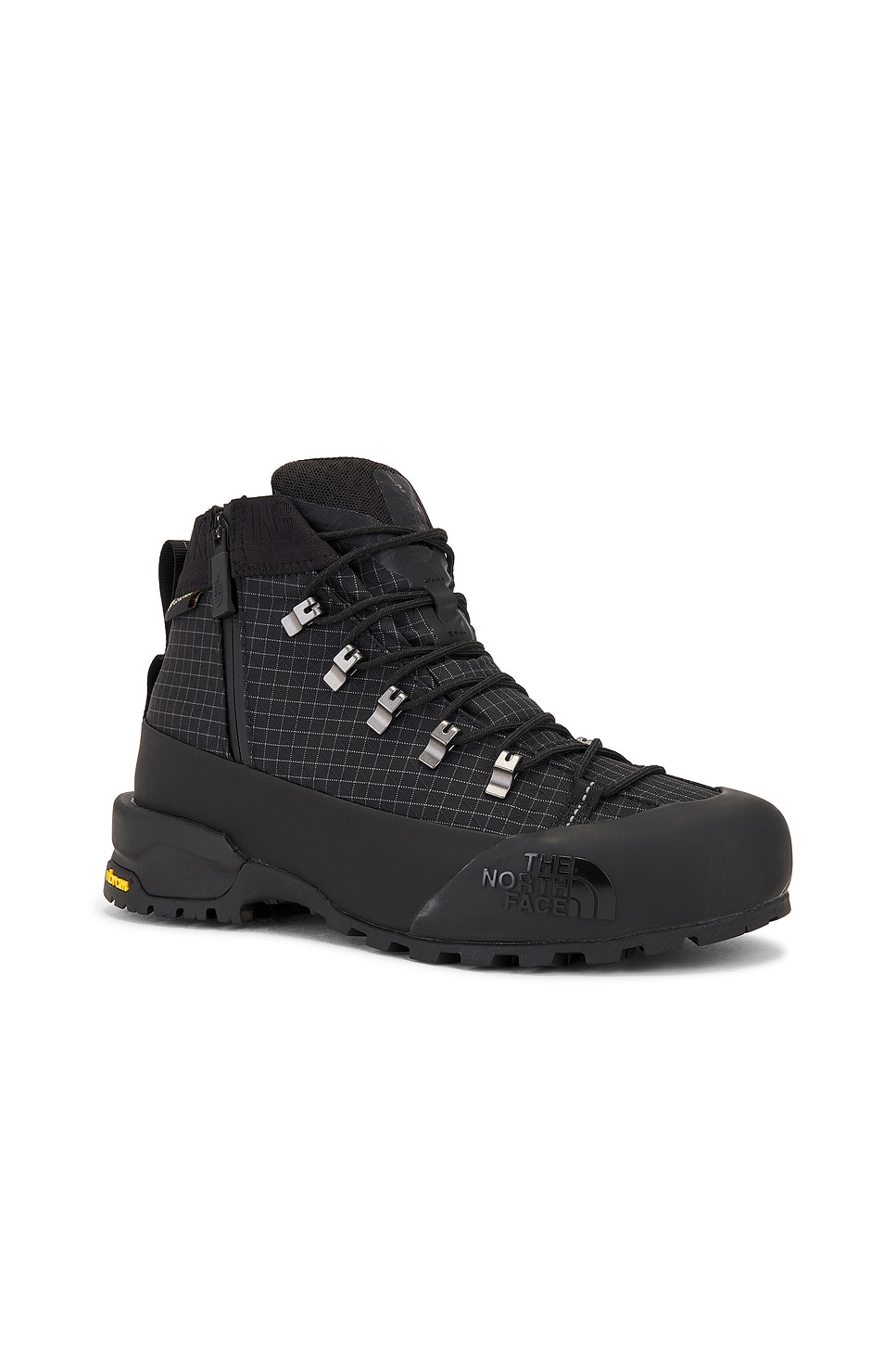 Shop The North Face Glenclyffe Zip Gtx In Tnf Black