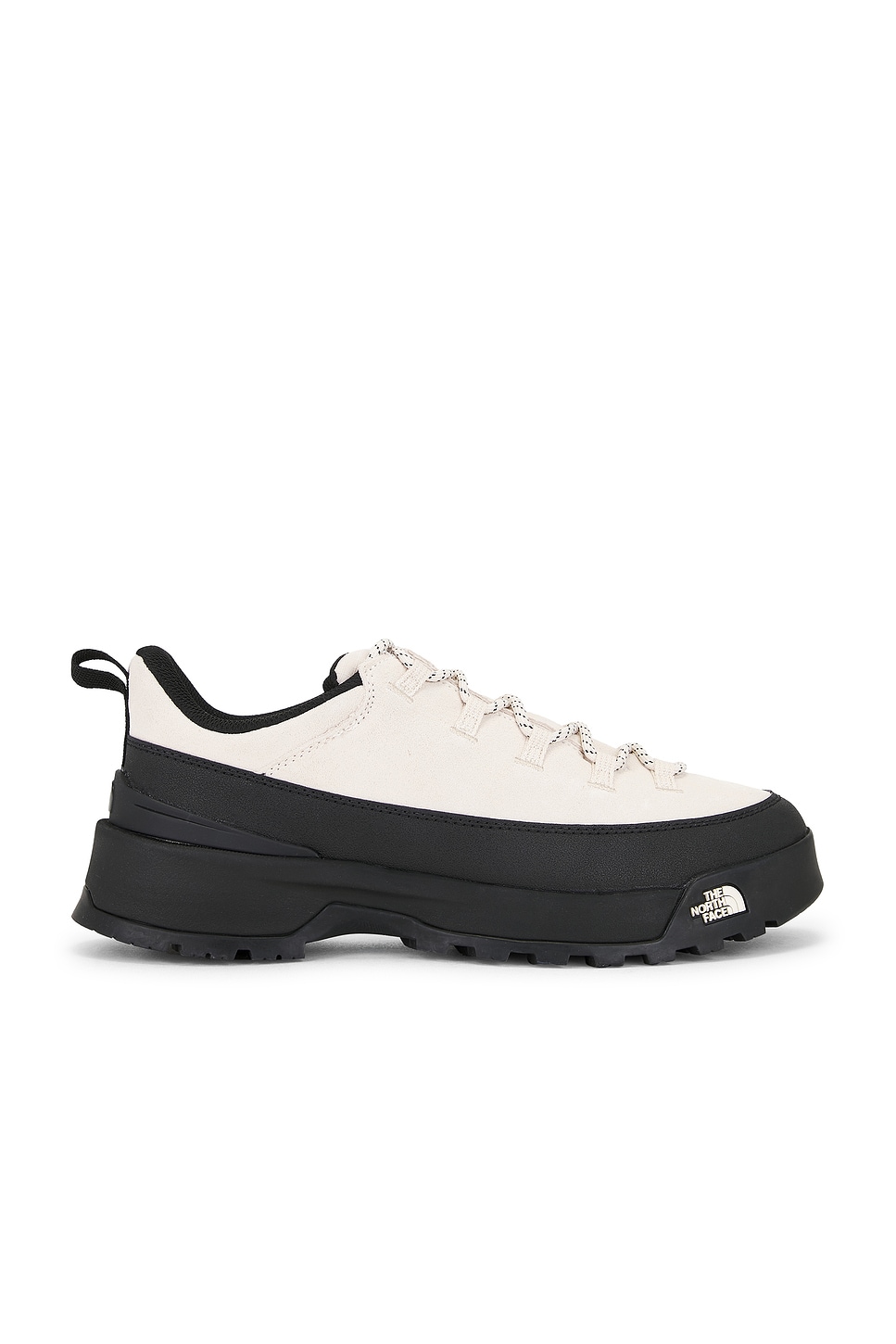 The North Face Glenclyffe Urban Low In White