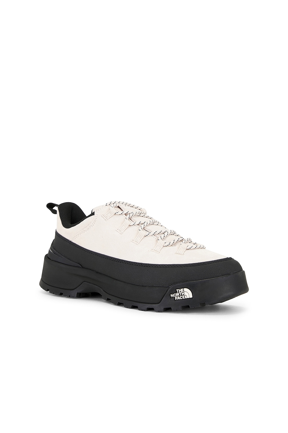 The North Face Glenclyffe Urban Low In White