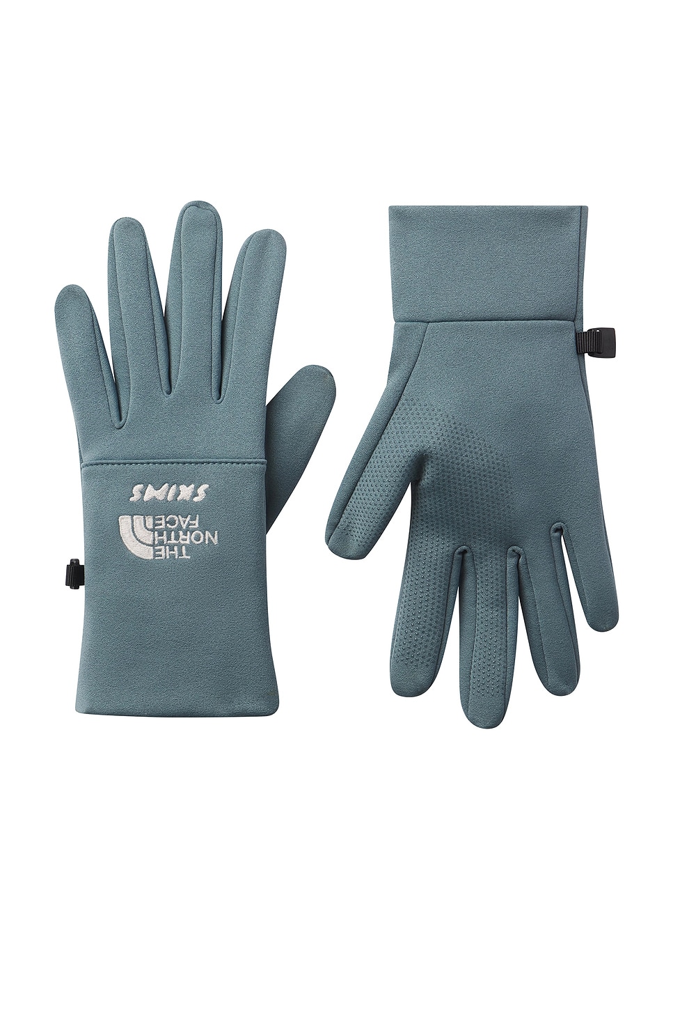 The North Face x SKIMS Gloves