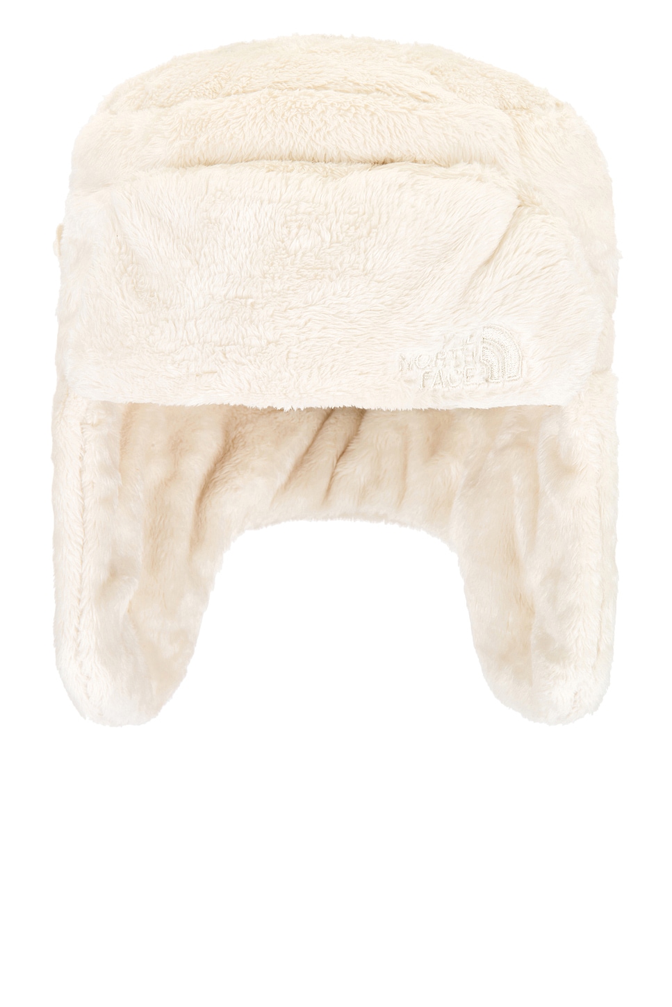 The North Face Osito Fleece Trapper In Neutral