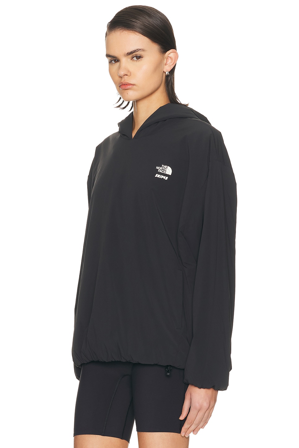 THE NORTH FACE - x SKIMS Ventrix Hoodie | Plush