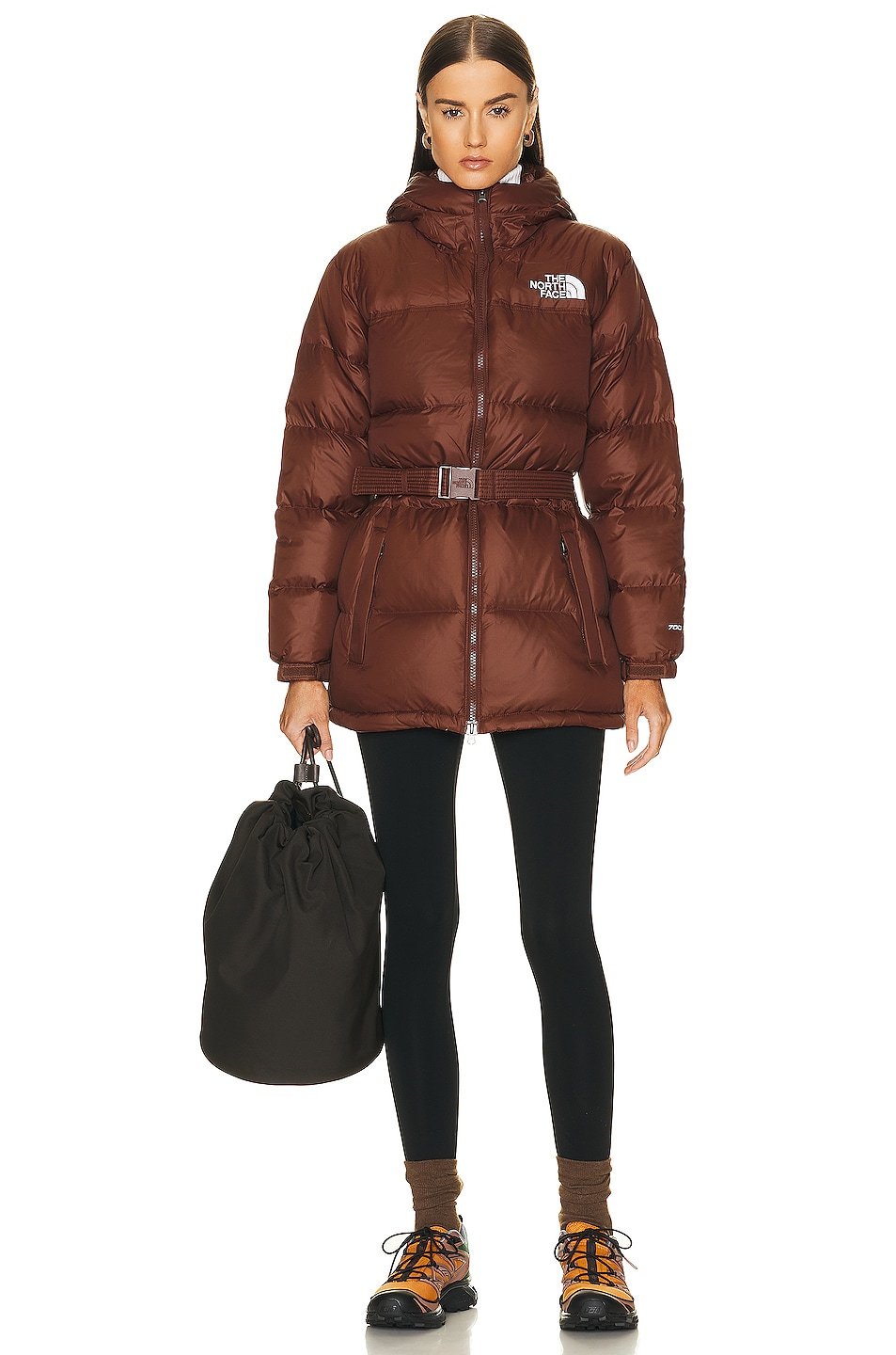 The North Face | Spring 2023 Collection | FWRD