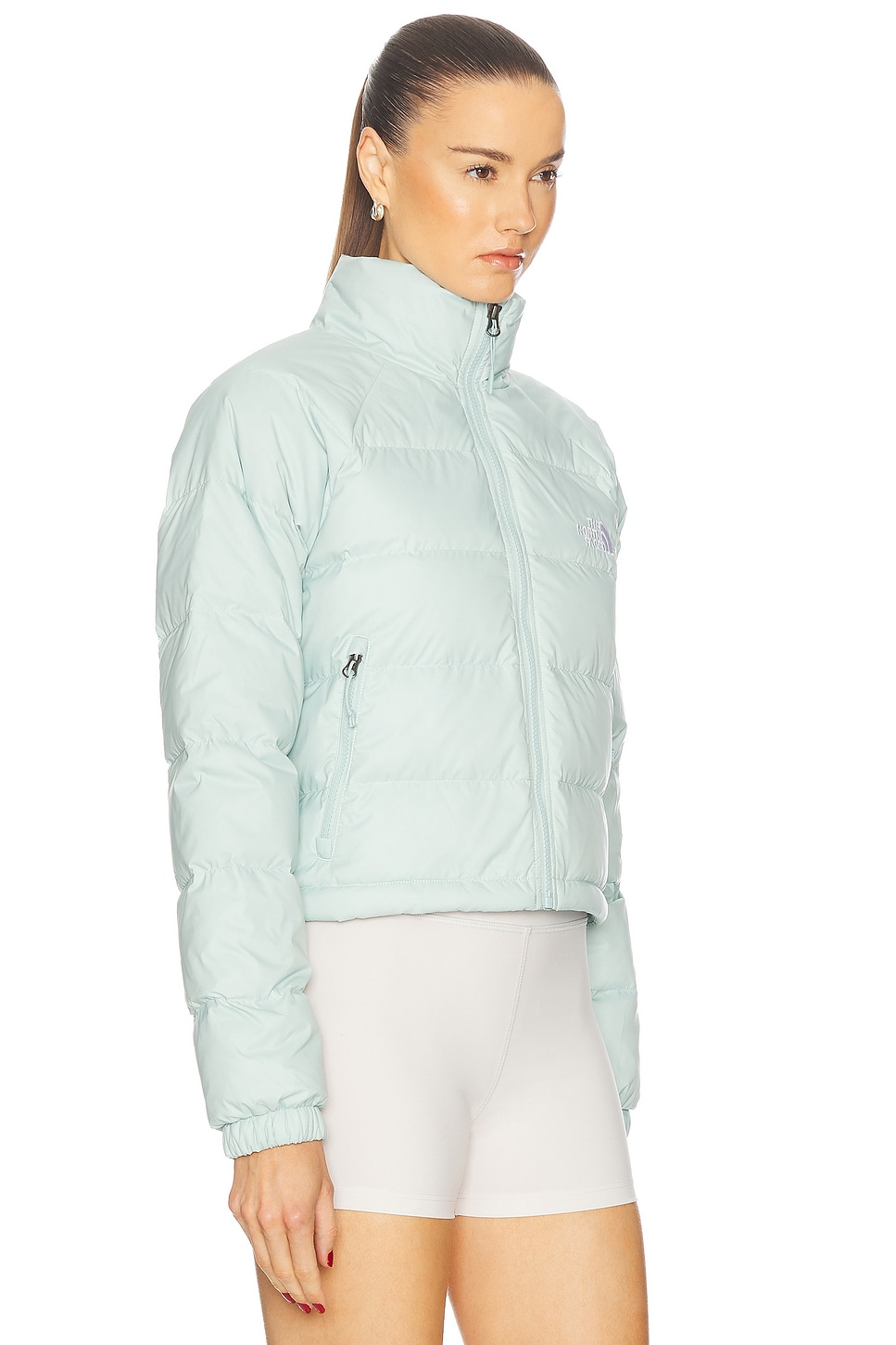 Hydrenalite Down Short Jacket - Thumbnail 3