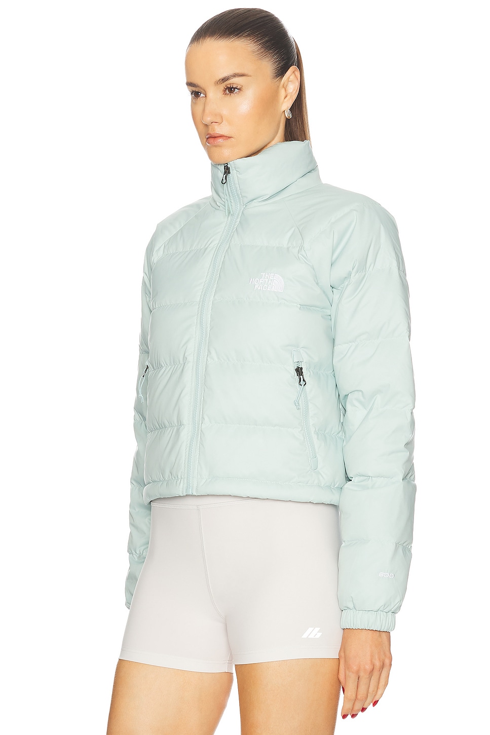 Hydrenalite Down Short Jacket - Thumbnail 4