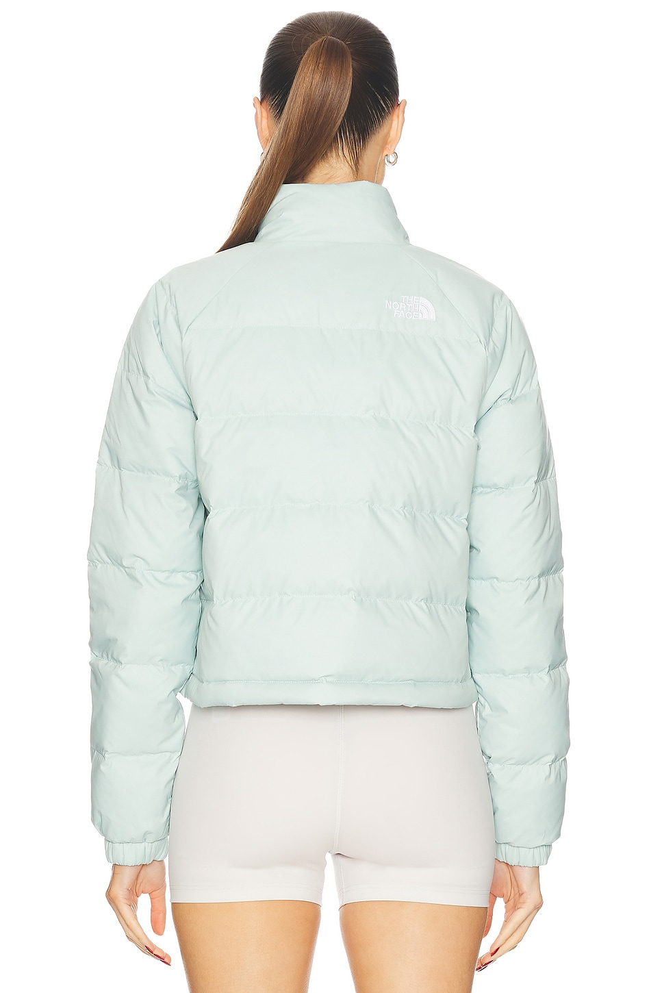 Hydrenalite Down Short Jacket - Thumbnail 5
