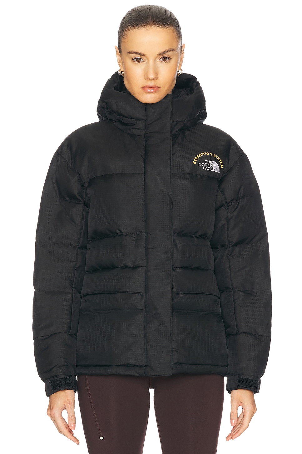 Shop The North Face 30 Anniversary Parka In Tnf Black