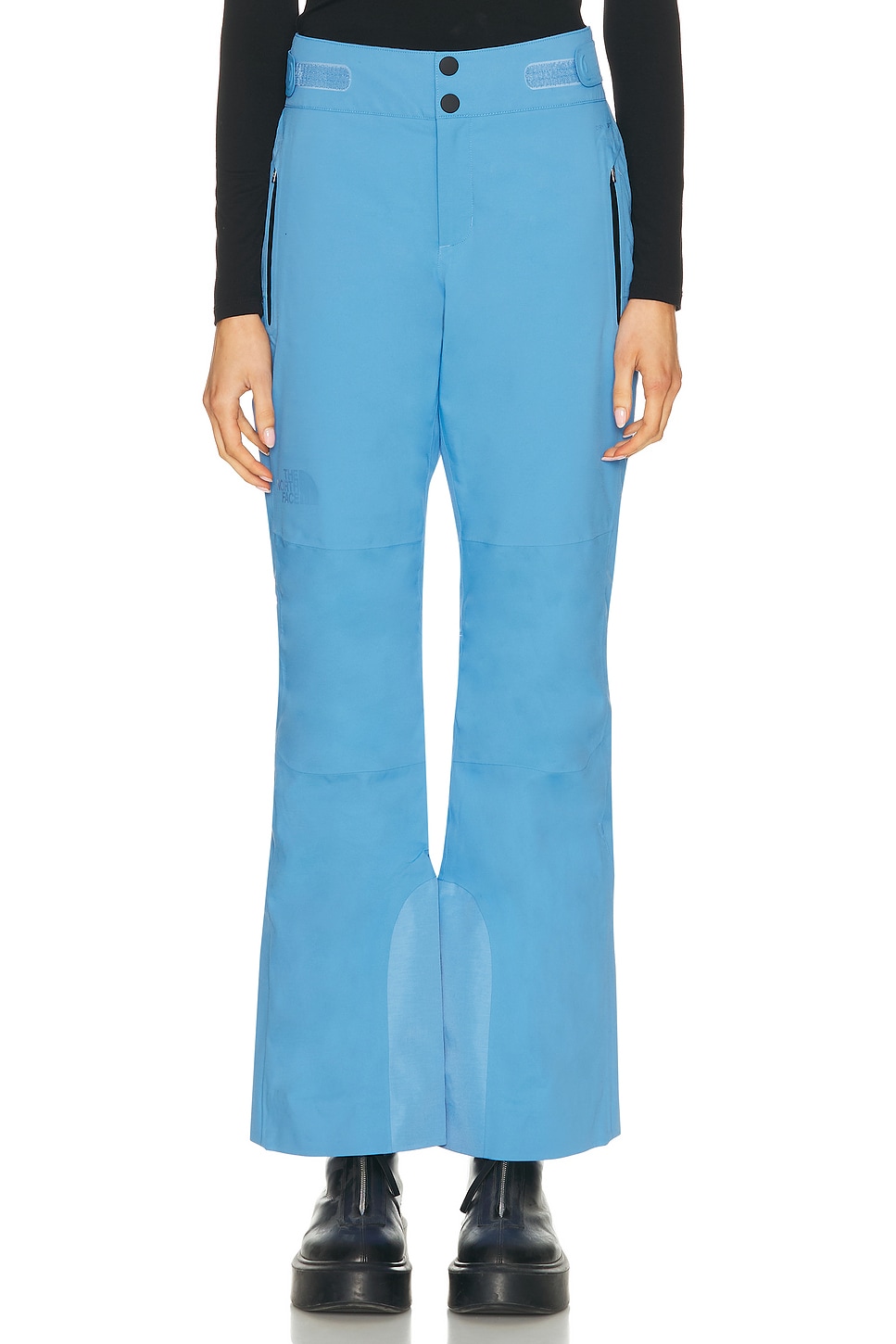 The North Face Lenado Pant In Blue