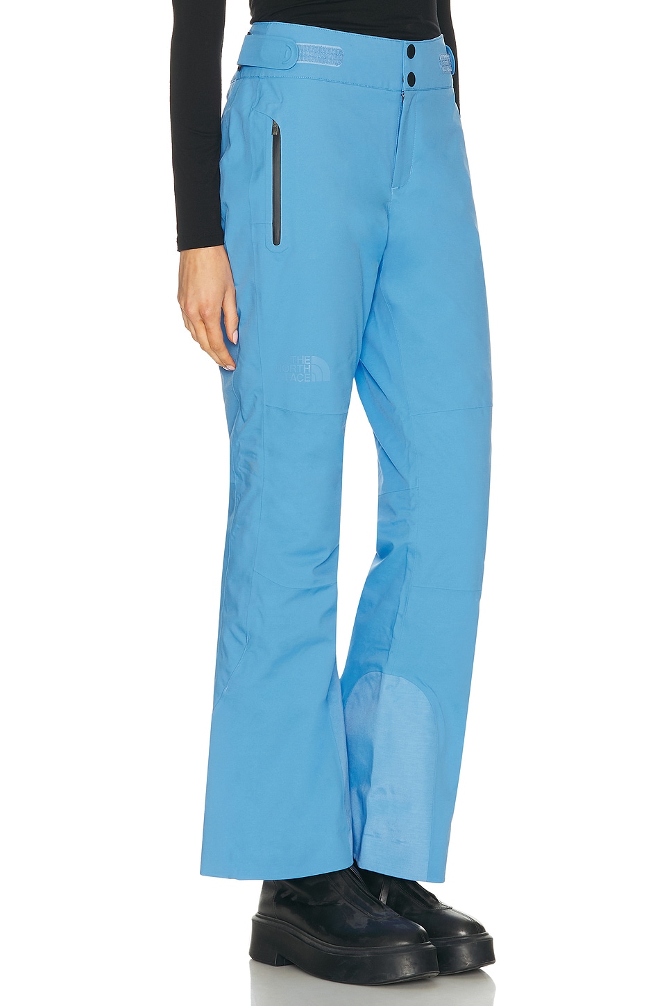 The North Face Lenado Pant In Blue