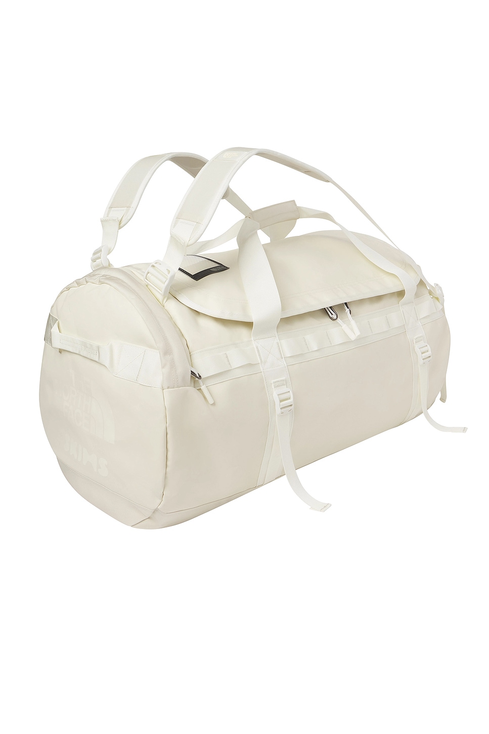 The North Face x SKIMS Large Base Camp Duffel Bag
