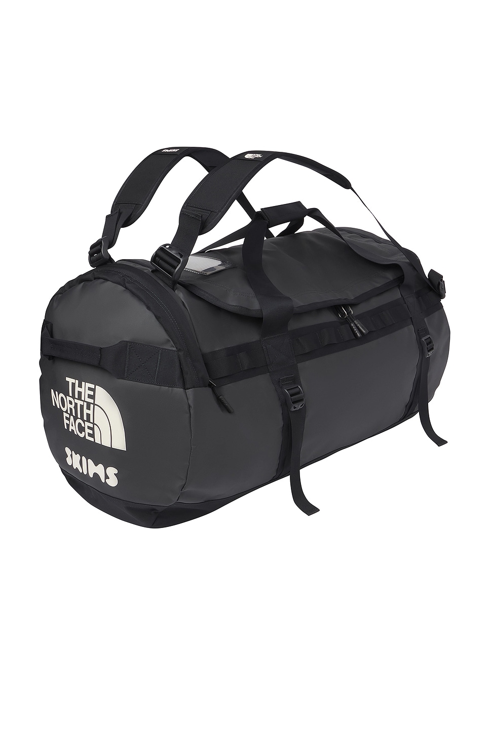The North Face x SKIMS Large Base Camp Duffel Bag
