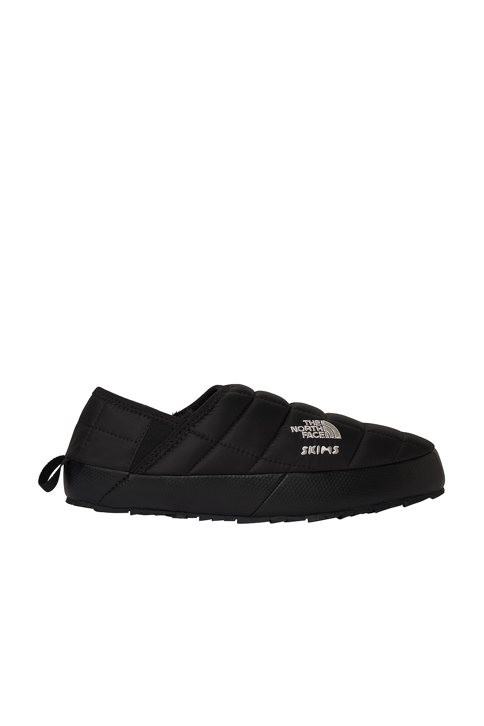Image 1 of The North Face x SKIMS Thermoball Traction V Mule in SK Onyx