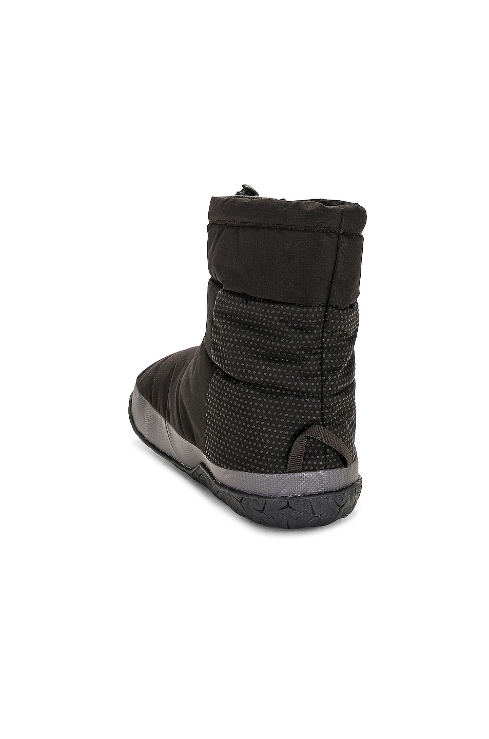 tnf w nuptse bootie 700