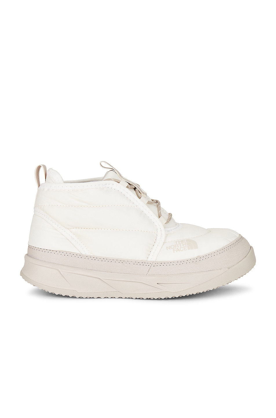 Image 1 of The North Face NSE Chukka Boot in White