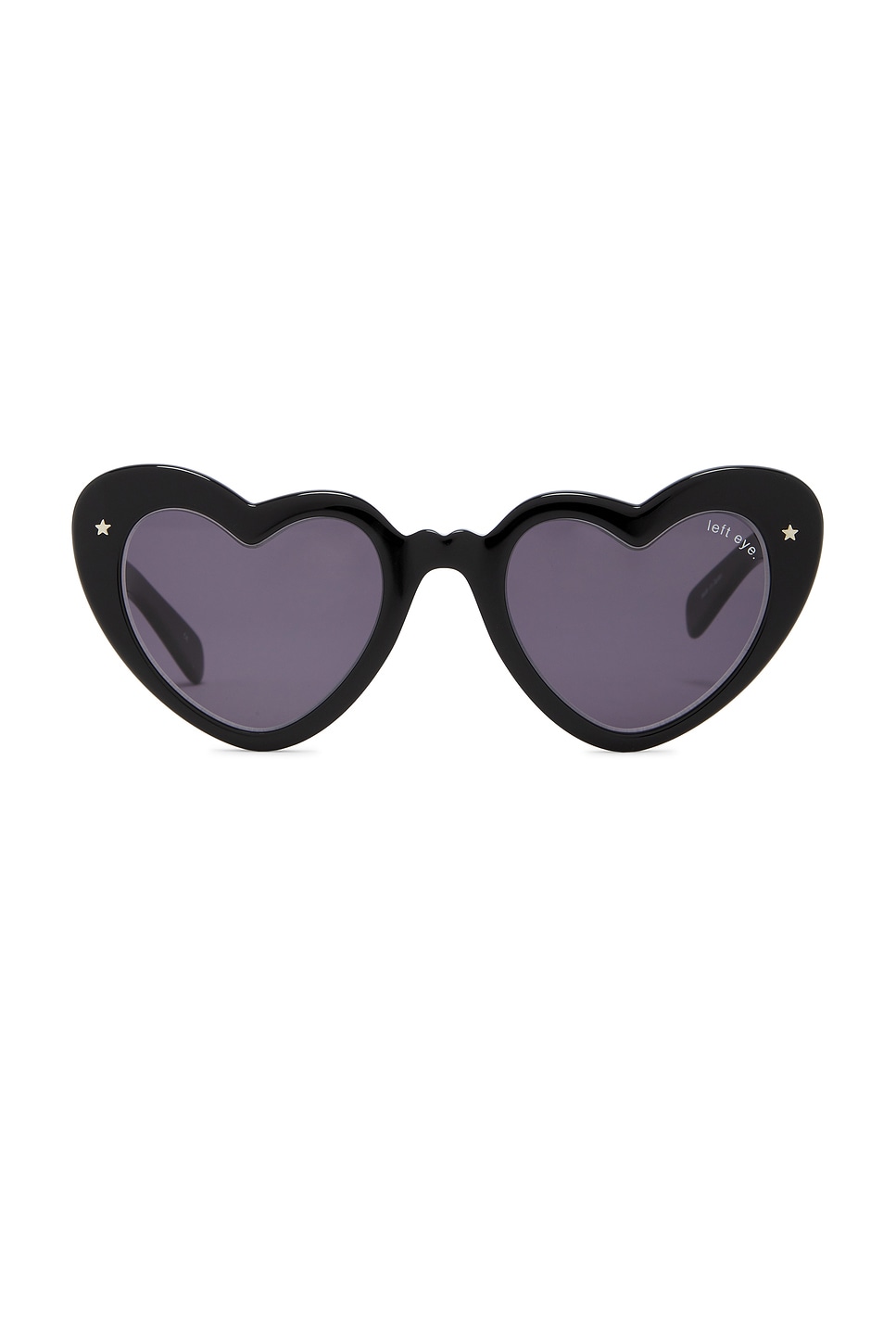 TAKAHIROMIYASHITA The Soloist Lolita1 Sunglasses in Black