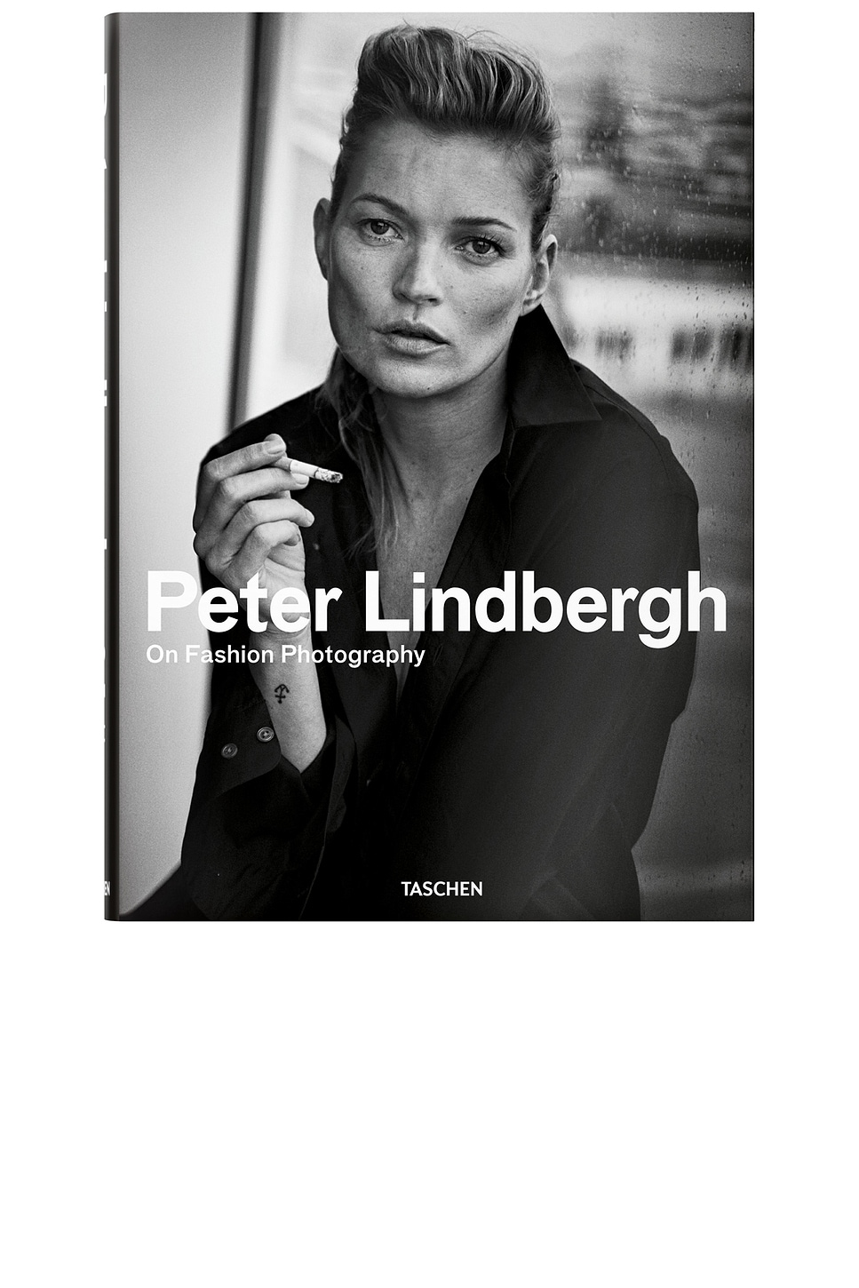 Image 1 of TASCHEN Peter Lindbergh On Fashion Photography in 